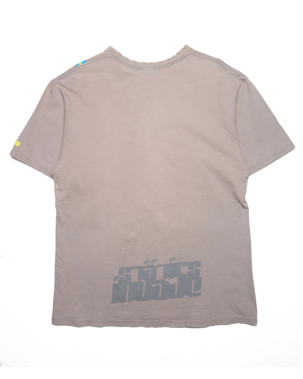 Early 00s Swagger Graphic Tee