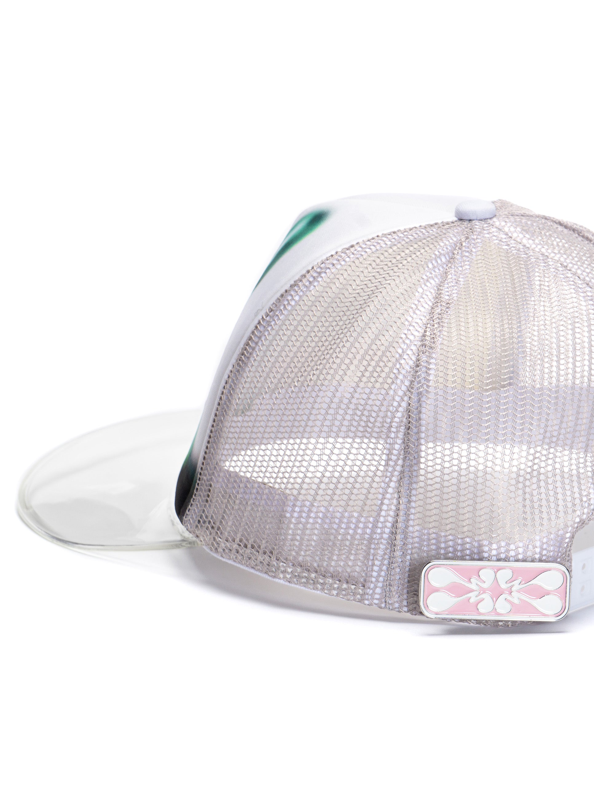 WILD FANTASY TRUCKER